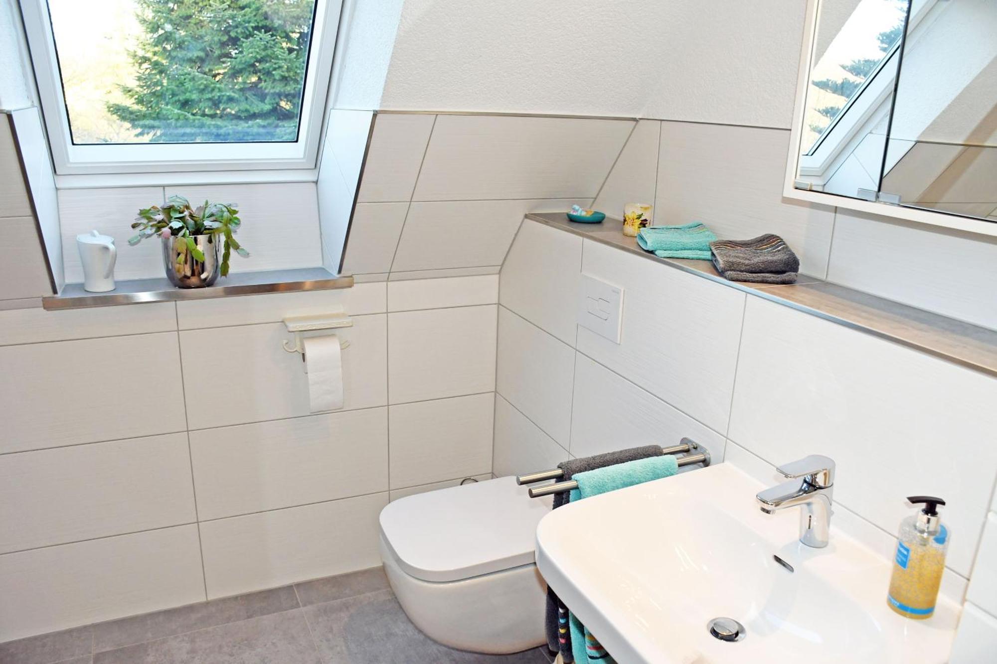 Ferienwohnung Karnitz Im Herzen Von Ruegen Exterior photo