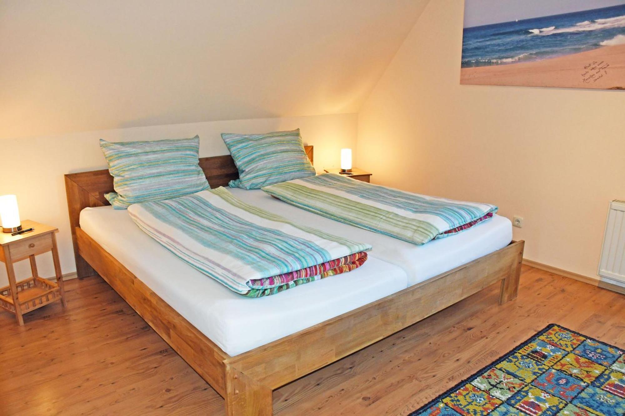 Ferienwohnung Karnitz Im Herzen Von Ruegen Exterior photo