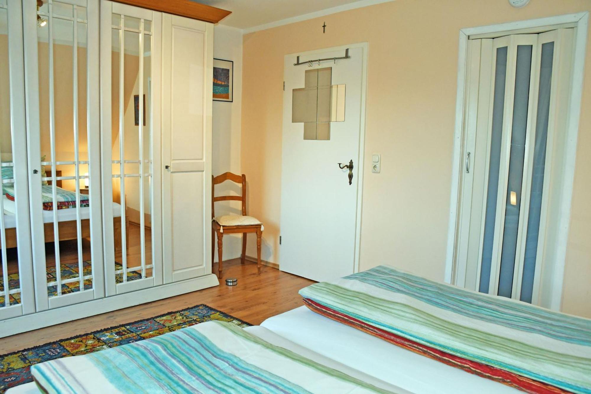 Ferienwohnung Karnitz Im Herzen Von Ruegen Exterior photo